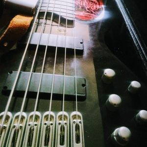 Meet your Posher, Andre